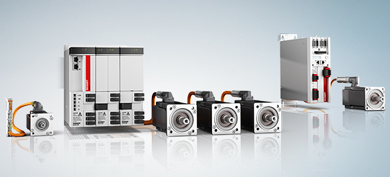 伺服驅(qū)動(dòng)器